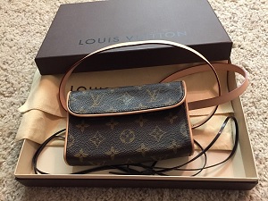 Louis Vuitton fixes data leak and account takeover vulnerability