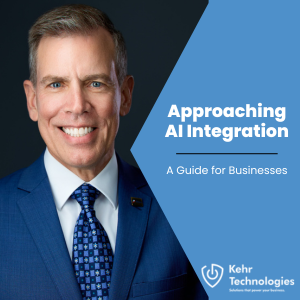 Approaching AI Integration: A Guide for Businesses