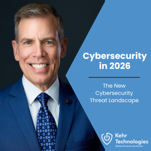 Navigating Cybersecurity in 2026: Moving Beyond the Perimeter