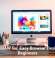 CorelDRAW Go: Easy Browser Design for Beginners
