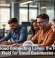 How Cloud Computing Levels the Playing Field for Small Businesses