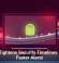 Google Tightens Security Timelines Through Faster Alerts