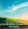 Driving Sustainability Forward With Tech Innovation